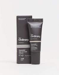 I'm sort of a nerd about cleaning and organizing; The Ordinary Hautpflege Serum Und Feuchtigkeitspflege Von The Ordinary Shoppen Asos