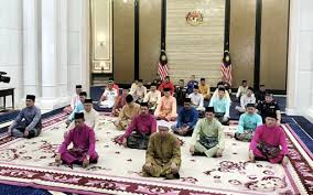 Takbir Hari Raya Aidiladha Bermula Selepas Solat Subuh 9 Zulhijjah Lagi