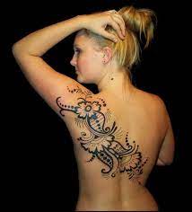 Some tribal styles have incredibly strong starting points as well. 110 Best Tribal Tattoos For Women And Men