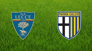 Loghi squadre di calcio da tutto il mondo. Us Lecce Vs Parma Calcio 2019 2020 Footballia