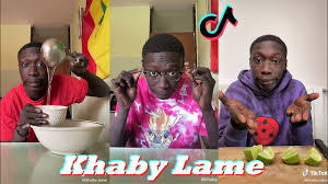 With meme templates you can create the funniest memes and share them with your friends through your favorite apps. Khaby Lame Tiktok Videos 2021 Khabane Lame Tiktok Funny Videos 2021 Khaby Lame Know Your Meme