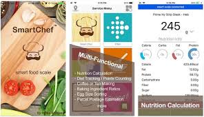 If calibrated properly and used correctly the app has been shown to be almost as accurate as a real digital scales. 11 Best Digital Scale Apps For Android And Ios 2021