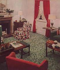 Pin On H Midcentury Does Old Fashioned