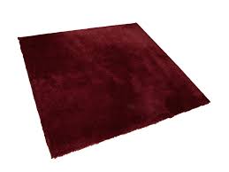 Kelim teppich dunkelrot, theko natur teppich kelim sumak ethno bunt 140×200 cm galeria pakistan teppiche handgeknüpfte teppiche in warmem dunkelrot. Teppich Dunkelrot 200 X 200 Cm Shaggy Evren Beliani De