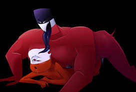 Rule34 - If it exists, there is porn of it  german empire (countryhumans),  poland (countryhumans)  6029467