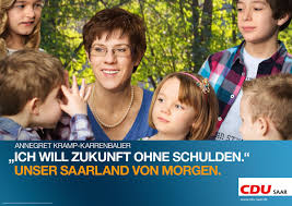 Als beispiele nannte von der. Konrad Adenauer Stiftung Geschichte Der Cdu Annegret Kramp Karrenbauer