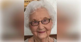 Obituary information for Agnes Givens McCaskey