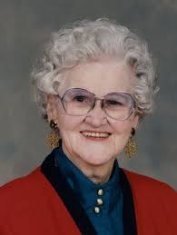 Stella Dunn Obituary (1915