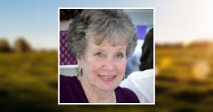 Kathleen Coulter Obituary May 22, 2019