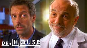 Was Henry Dobson a genius like House? : r/HouseMD
