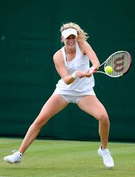 Alison Riske Photos Photos Wimbledon Tennis Championships Day 2 Wimbledon Tennis Wimbledon Sport Tennis