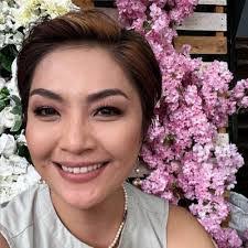 Irene Yamamoto's Instagram, Twitter & Facebook