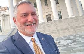 Robert White, Christina Henderson, Randy Downs and Monica Palacio top GLAA  candidate ratings in D.C.