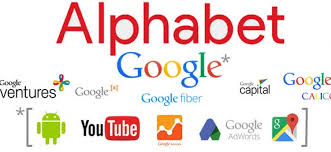 Alphabet will also house google's advanced x labs, and health sciences projects by zach miners u.s. The Alphabet Inc Ecosystem Mark Kalin