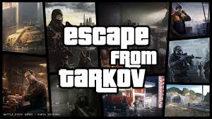 Collection of the best escape from tarkov wallpapers. Escape From Tarkov Gta Style Album On Imgur