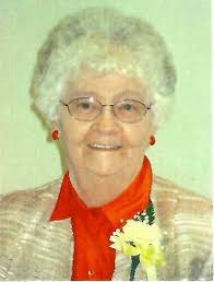 Gladys Christensen Obituary (1922