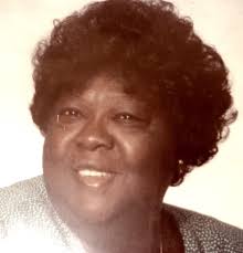 Obituary for Ella Mae Moton