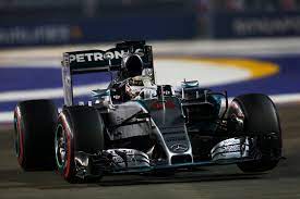 Follow our guide to watch an azerbaijan grand prix live stream in 4k and for free from anywhere. Mercedes Braced For Very Difficult Baku F1 Qualifying