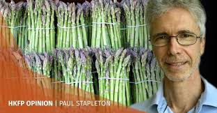 Paul Stapleton, Author at Hong Kong Free Press HKFP