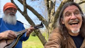 “I Ain’t Broke, but I’m Badly Bent” by Martha Ellis, played by Steve White  and Chris Durman, 3/26/23