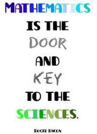 Inspirational Math Quotes Math Quotes Inspirational Math Quotes Teaching Math