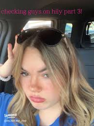 Exploring the World of Hily: Heartfelt Conversations with Guys