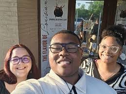 Carly Tilson's Instagram, Twitter & Facebook