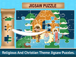(don't look, phil.) and there are plenty of games that you can play for just a few minutes at a time to get that fun injection. Bible Learning Puzzles Educational Games For Android Apk Download