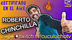 ​💥El CAMPEÓN de CAMPEONES: ROBERTO CHINCHILLA ENTREVISTA 🔥🏀  #rectificadoenelaire #175