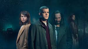 The Sister review: another missing woman TV show? | British GQ