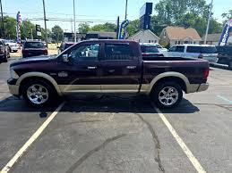Image result for Dark Brown 2012 Dodge Truck