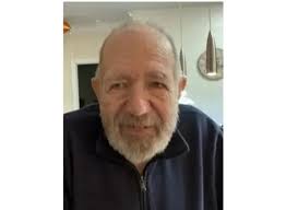 Gerald Stone Obituary (2024)