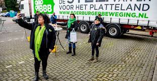 We did not find results for: De Bbb Wil Laten Zien Dat Boeren Niet Alleen Maar Boos Zijn Nrc