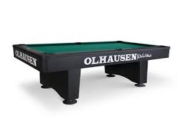 Olhausen Billiards Pool Tables Tournament Series Billiards Billiard Pool Table Pool Table