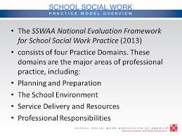 These social workers help children in schools to overcome social, behavioral, and academic challenges. School Social Work National Model Ppt Video Online Download