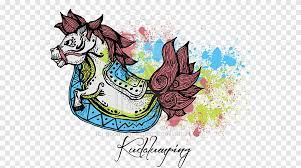 Foto buat logo kudalumping : Logo Font Kuda Lumping Logo Kuda Lumping Png Pngegg