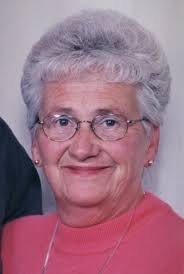 Laura “Lolly” Ann L'Esperance -