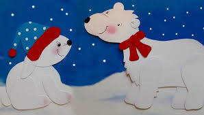 Fensterbild halskette deko ton box basteln winter weihnachten. Winterzeit Tolle Ideen Zum Basteln Im Winter Bei Der Buntpapierwelt De