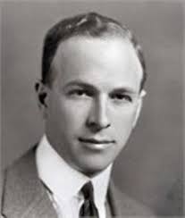 Historical Photo Guessing Game: Lake Forest Golfer, Hall of Famer is Robert  Abbe Gardner