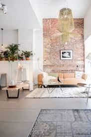 Decorating With Dusty Pink Style Minimalism Home Living Room House Interior Interior