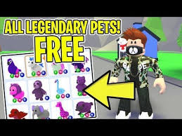 Check spelling or type a new query. How To Get All Legendary Pets Free Legit In Roblox Adopt Me Youtube Roblox Robux How You Can Get Free Robux And Robux Ios And And Roblox Pets My Roblox