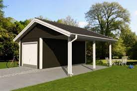 Carport Med Forrad Sok Pa Google Carport Uterum Tra