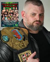 Welcome to what will be the most dominant reign of a KOW