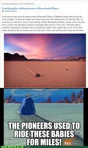 It S Not A Boulder It S A Rock Memebase Funny Memes