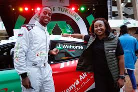 Join the rally with celebrity participants from all over. So4bbicw1bz4km