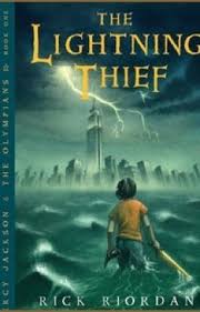 Percy Jackson A Book Review In Which I Disagree With Everyone Else Who Has A Blog Catholic All Year