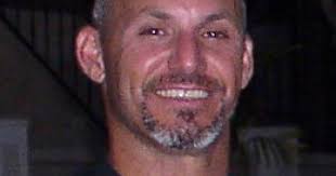 Christopher John Myers Darling