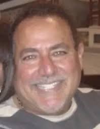 Obituary information for Richard Saunders