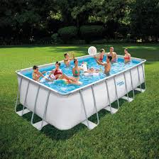 Piscine Fuori Terra E Piscine Gonfiabili Offerte E Prezzi