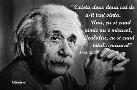 Un tată îi scrie, înaintea unei operaţii dificile, fiului s. Scrisoarea Lui Einstein CÄtre Fiica Sa Roxana B